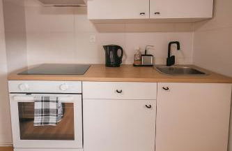 Helmstedt City Apartment - Foto 45