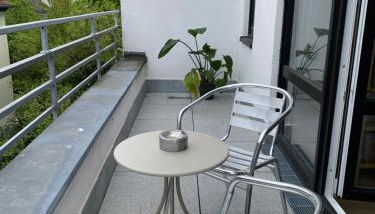 Apartment zentral in Gießen mit Balkon! - Photo 5