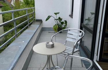 Apartment zentral in Gießen mit Balkon! - Photo 5