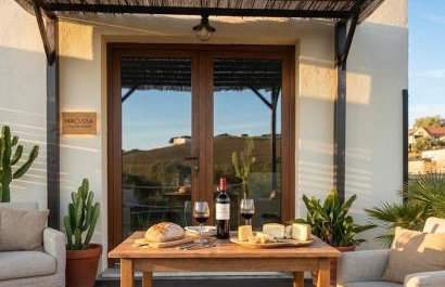 Maçussa Country House - Foto 20
