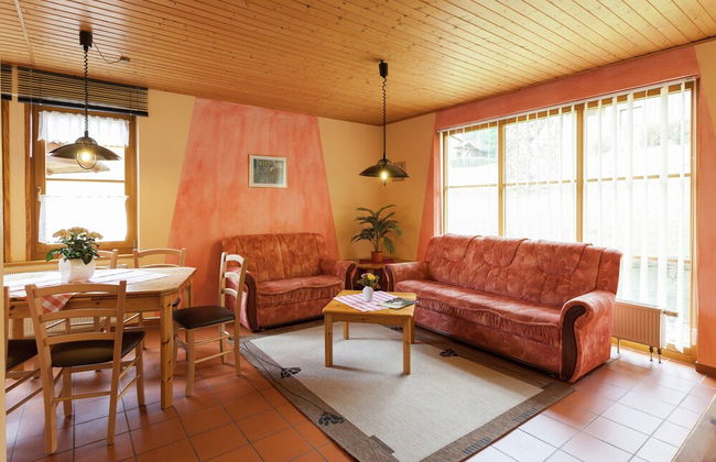 Charming Holiday Home in Schirgiswalde Near Forest - Foto 32