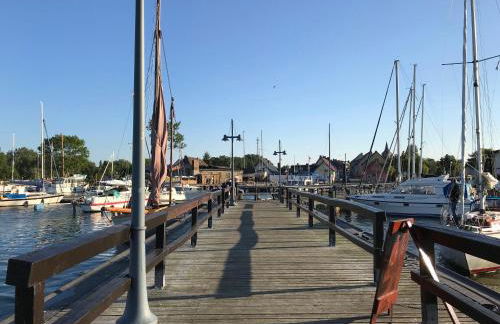 Haus Hafenblick - Foto 16