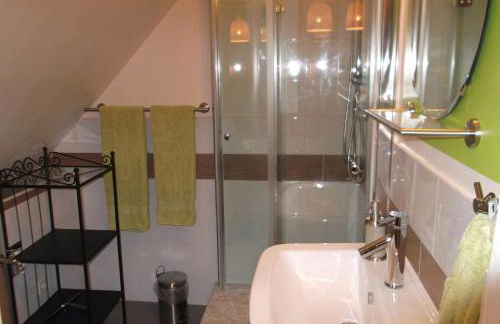 Business Apartments Netzeband - Photo 79