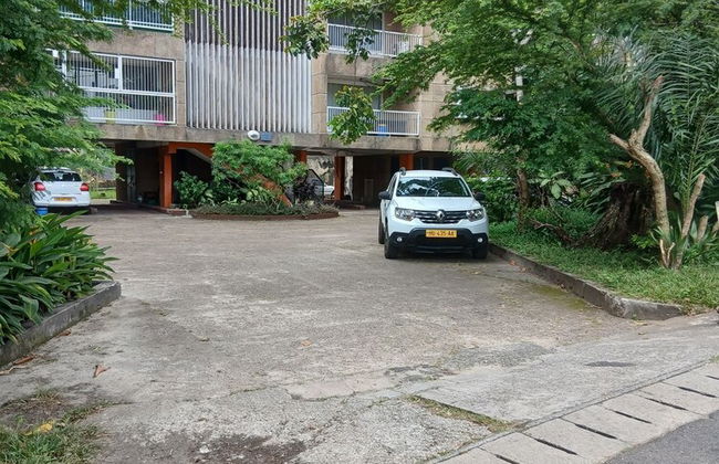 RESIDENCE IMMA - Foto 43