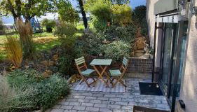 Gemütliches 1 Raum Apartment - Foto 4