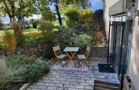 Gemütliches 1 Raum Apartment - Foto 4