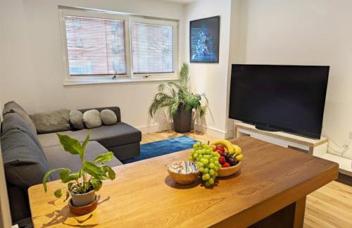 Lovely, spacious 2BR Apartment central Kingston - Pass the Keys - Foto 1