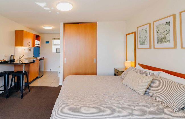 Sumner Bay Motel & Apartments - Foto 15