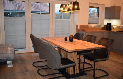 Ferienhaus Hanni - Foto 1