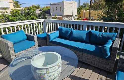 3 bedroom Casa Azul in Historic Northwood Hills - Foto 12