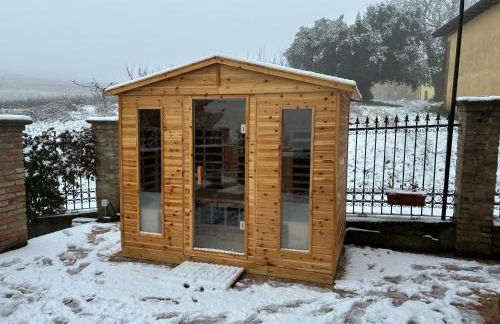 Il Castelletto di Gomo - Relax nella natura con SPA privata outdoor - Foto 48