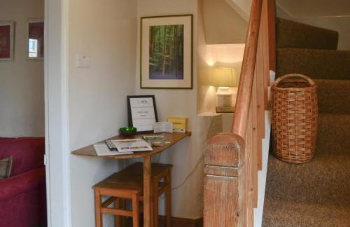 Horseshoe Cottage - Foto 7