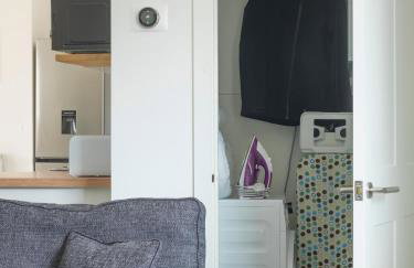 Stunning modern apartment in the Cotswolds sleeps six - Foto 21