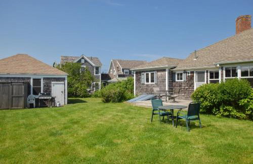 Steps to Nauset Beach Private Yard - Photo 35