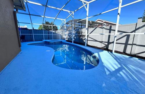 3Q/2B 15 min até a Disney, Piscina, Indian Wells - Foto 8