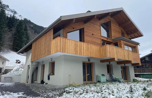 Chalet Cristal I - Photo 16