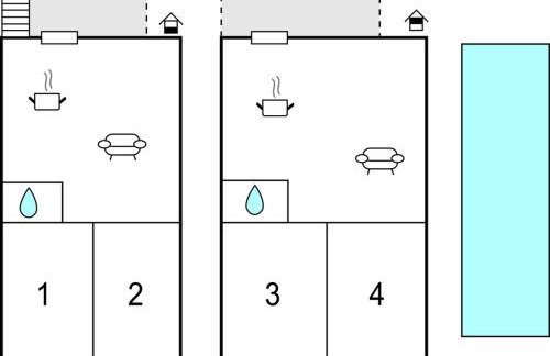 Amazing Home In Labin - Foto 36