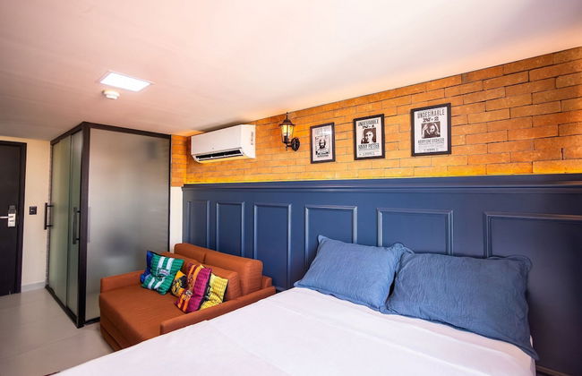 Alta Garden Housi by Carpediem - Foto 57