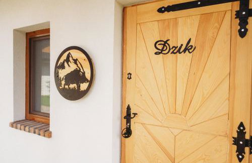 OSADA LEŚNA - domki z basenem - Foto 22