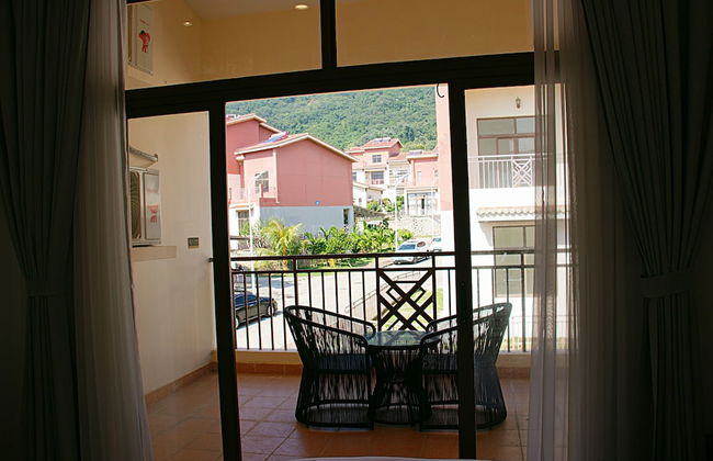 Sanya Shanggong Rehabilitation Villa - Foto 18