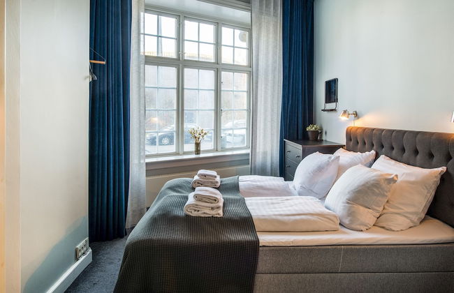 The Citadel apartments by Daniel&Jacob’s - Foto 9