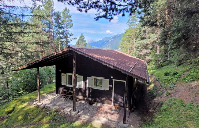 Lieblingsplatz - Foto 25