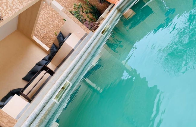 Résidence Issa - Foto 18