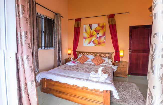 Sunset Villa - Photo 25