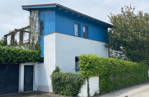 Relaxing 140m2 Holiday Home South of Munich - 25 Min to Center - Fully Equipped - Foto 38