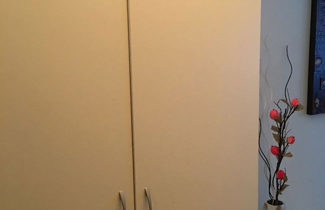 Apart Hotel Salt Lake - Foto 10