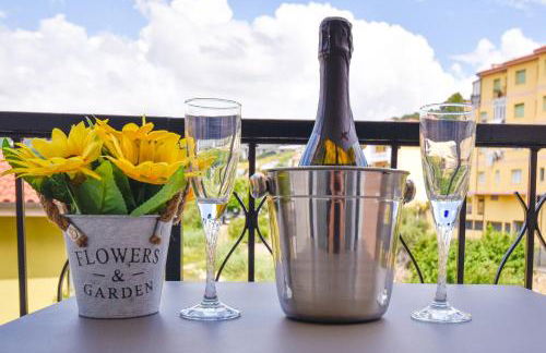 Casa di Elena 200 mt dal mare - Photo 2