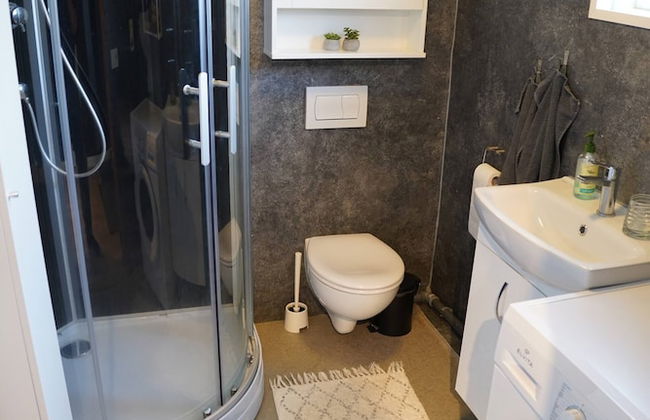 Hólakot Cabin In Golden Circle - Foto 30