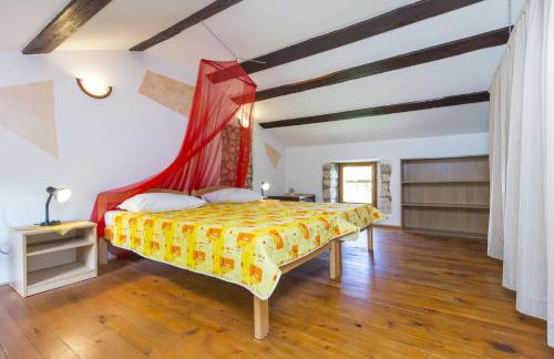 Holiday house with a parking space Mali Turini (Central Istria - Sredisnja Istra) - 14136 - Foto 13