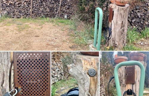 Mas de la Cadenière - Foto 18