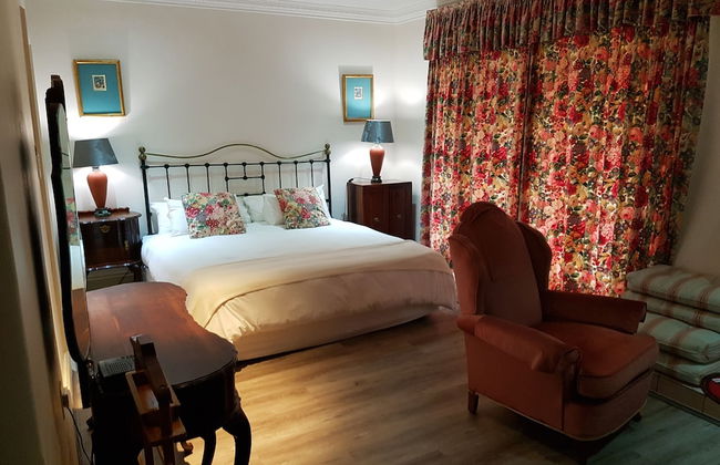 Sherwood's Country House - Foto 16