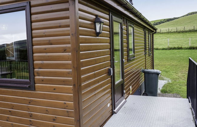 Osprey Lodge - Foto 16