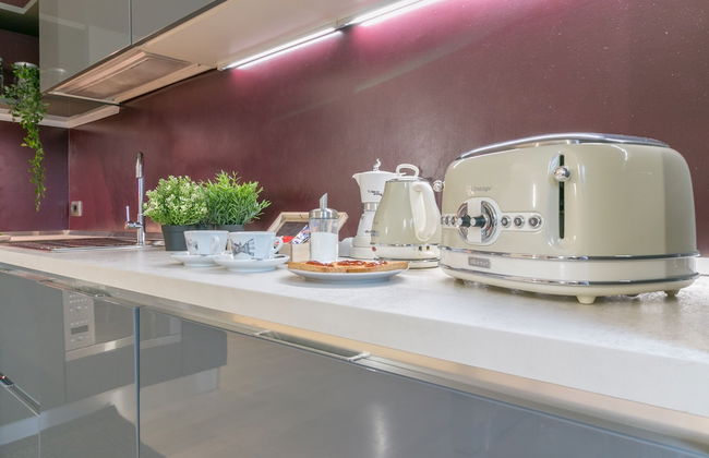 Family Apartments Verdi - Foto 23