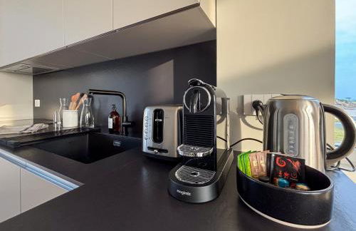 ROUZIC t4 Trebeurden piscine et vue mer - Foto 21