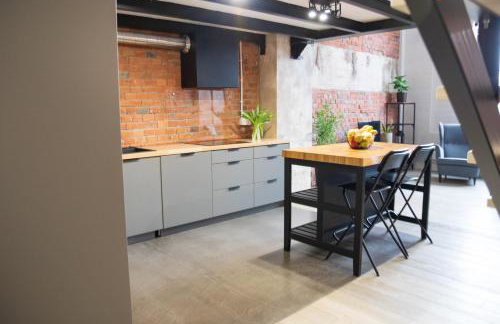 RedCity LOFT 309 - Foto 10