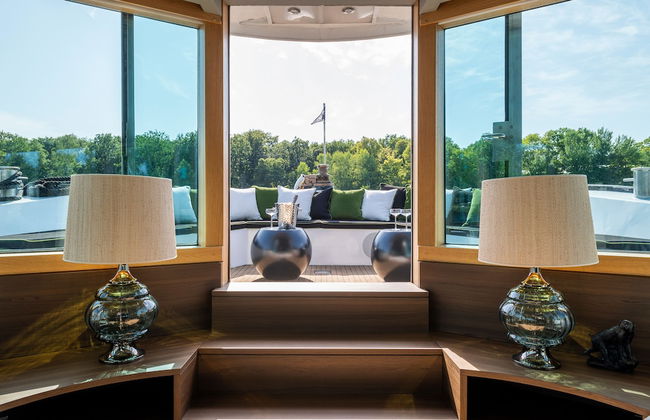 Schiff Grace - Foto 2