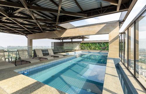 Apartamento Sunset Residence - Foto 28