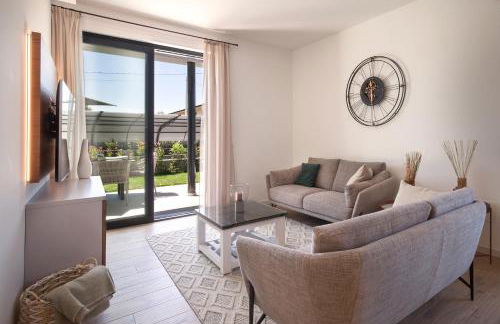 Apartment Petra with Pool - Foto 9