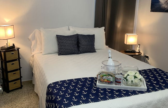 North Apartment - Foto 4