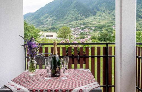 Casa da Ester Marter di Roncegno OSPITAR - Foto 37