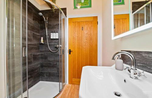 Hidden Barn - Hot Tub, Pool - Foto 31