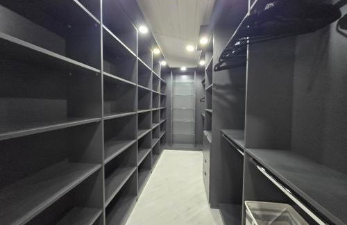 Equestrian modern house - Foto 63