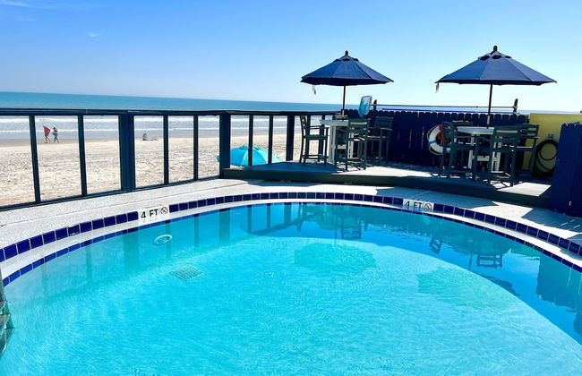 Sea Haven - Sea View at Symphony Beach Club - Foto 14