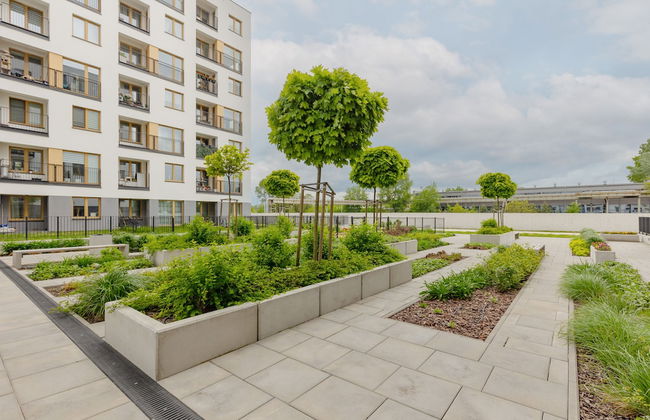 Apartment Kotsisa + Parking by Renters - Photo 27