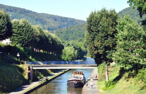 L'écluse de Saverne - Foto 30