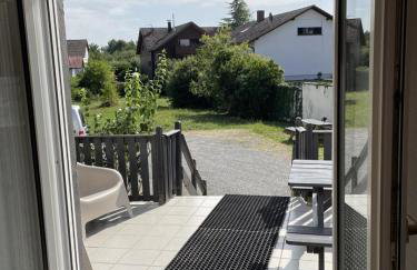 Schicke Ferienwohnung Philippsburg - Foto 4